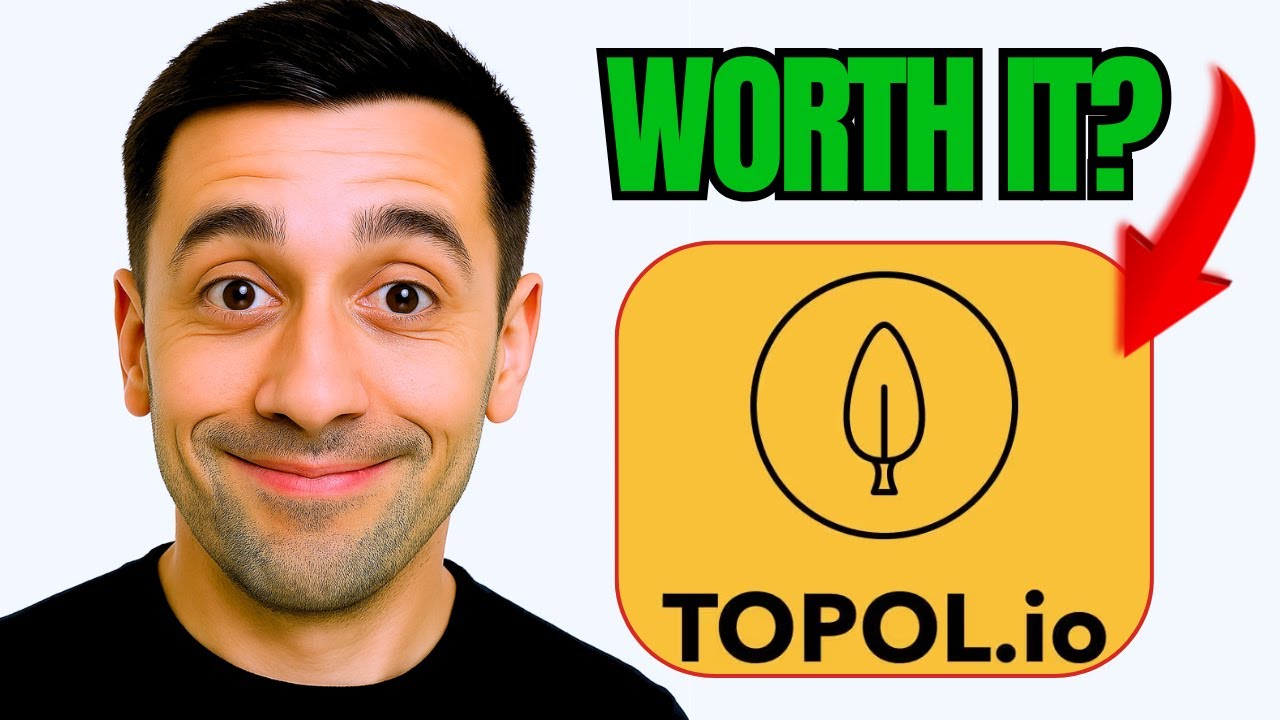 Topol.io Review | Pros and Cons – Watch Before Using