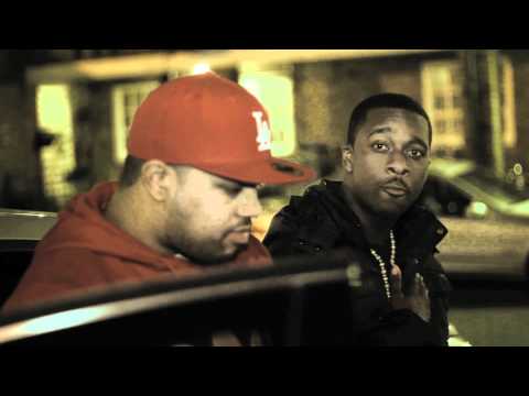 SB.TV - Calibar & Blade Brown - Blood Money [Music Video]