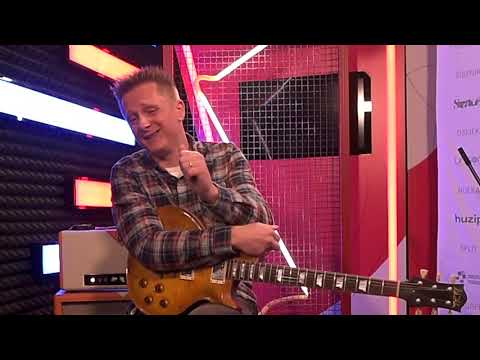 Miroslav Lesić - HGU Sessions Live feat Ivan Pešut & Bruno Kovačić