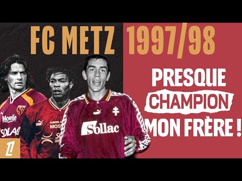 Ligue 1 Vintage and Ligue 1 McDonald's 🇬🇧