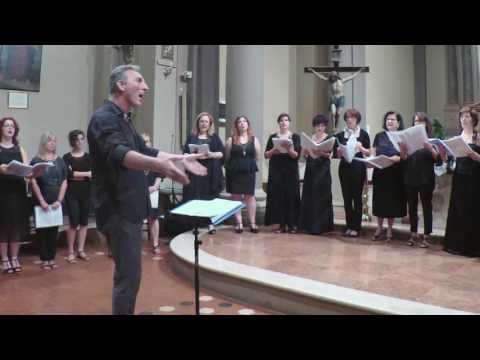 Chorus 2017 -Piccolo Corale popolare G. Vacchi