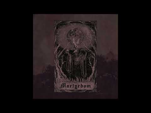 Inanimus & Elyvilon - Martyrdom (Full Album) 2022
