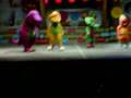 Barney Live In Manila Part6