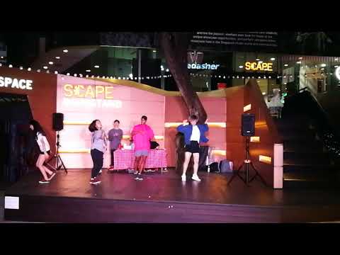 Kpop Dance Off Vol 100: TWICE - Dance The Night Away