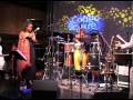 Joe Bowie live in Berlin-special guest: Omar Sosa - get complete concert on: www.come-me-lion.de
