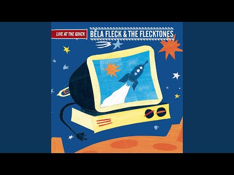 Scratch & Sniff (Live at the Quick)