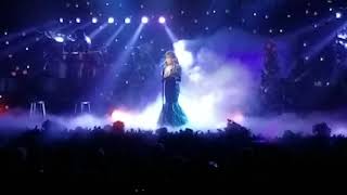 Marie Osmond - How Great Thou Art - Turning Stone Casino - Verona, NY - 112918 - THU