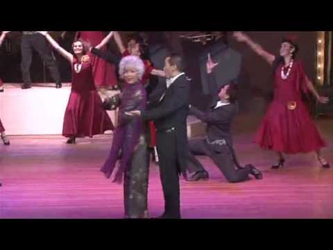 KATY The Musical Revival Opening (Mundo'y Entablado, Entablo Ay Mundo)