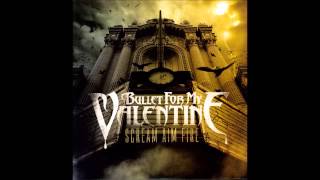 Bullet For My Valentine - Take It Out On Me (HD)