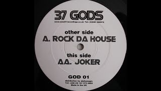 Molecular - Joker (Acid Trance 1998)