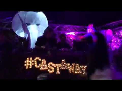 Hernán Cattaneo playing Out of Time - Sasha feat. Poliça  @ Rapture Miami Mar 23, 2017