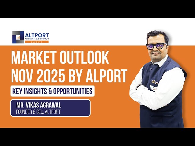 Markets at a Turning Point?