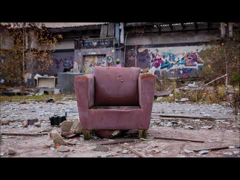 Kai Tracid | Paramount Park Radio Mix (Live Recorded at Paramount Park 29.09.2001)