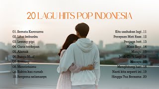 Download lagu 20 Lagu Hits Pop Indonesia 2025 💗🍃 | Cover Santai by Valovadinata 🤍🎧 mp3