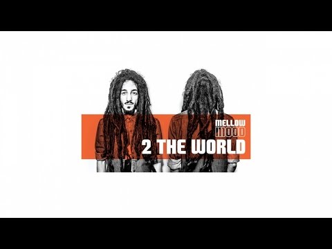 Mellow Mood ft. Jah9 - Wipe Away