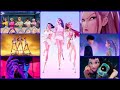 Ranking The KPop Demon Hunters Songs