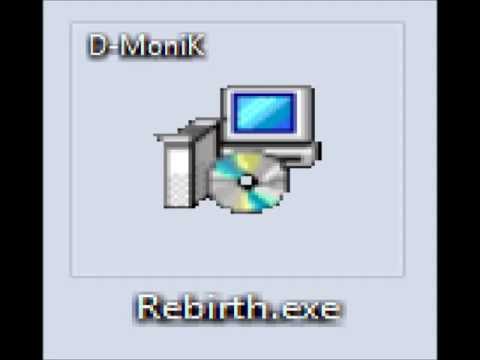 D-Monik - Reboot