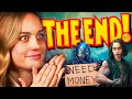 Marvel and DC are BURNING | The M-She-U Killed The Superhero Star