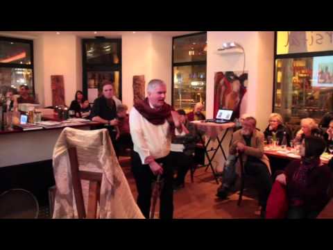 Begegnung der Kulturen: König Zal