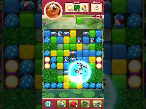 Toon Blast NEW LEVELS Gameplay 3260, 3261, 3262, 3263, 3264, 3265, 3266, 3267