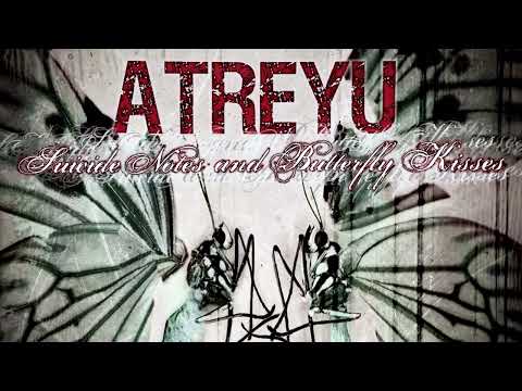 At Least I Know I'm a Sinner - Atreyu