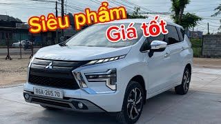 Mới keng Xpander dk 12/2023 bản full kịch giá tốt ac quan tâm lh 0706.71.20.20