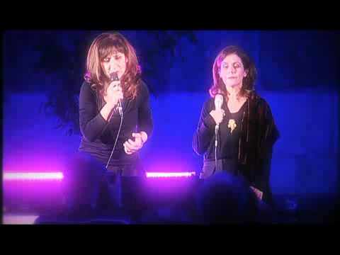 Elena Ledda - A ita ses torrau - Basilica San Satutnino , Cagliari