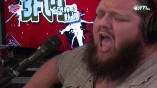 Matt Andersen - 'I Lost My Way' Live @ Coen & Sander Show