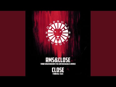 Tribesman Riddim (The Untouchables Remix)