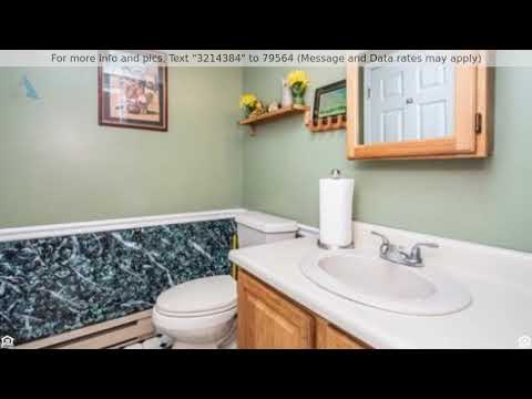 Priced at $175,000 - 6 Mount Vernon St B, Worcester, MA 01605
