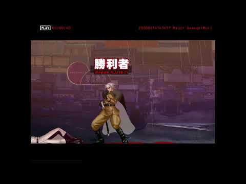 QR2 Akatsuki Blitzkampf: Element_ (Murakumo) vs ReginaldJSparrow (E-Soldat)