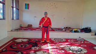 Download lagu tapak suci - jurus dasar gabungan mp3