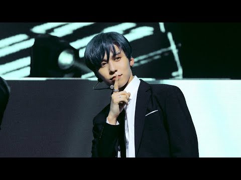 [4K] 190921 FLY WITH US 'SHUT UP 받고 CRAZY HO' 원어스 건희 직캠 (ONEUS KEONHEE FANCAM)