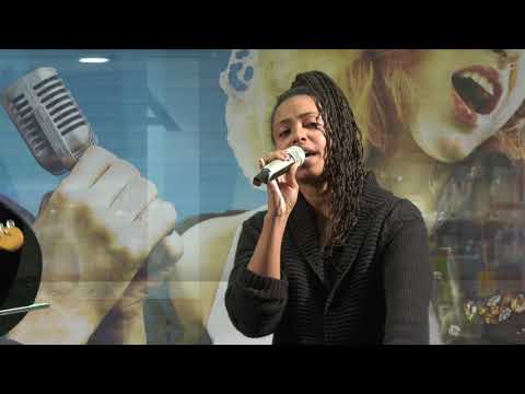 MUSIC GALLERY FINALE - Vincitrice Categoria Inediti e premio Mogol - Oumi N'Diaye ~ River