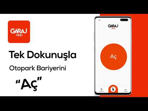 Garaj App video thumbnail