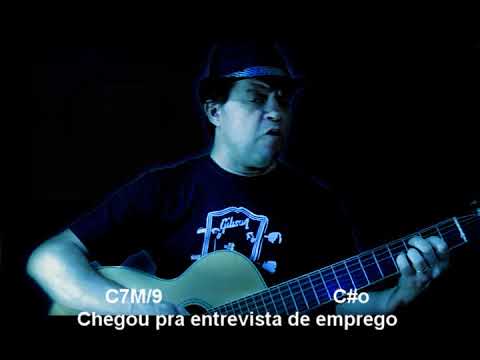 Bracinho Curto video
