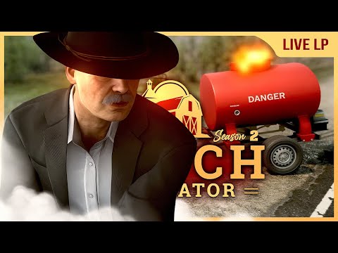 Video Thumbnail: Für Geld tun wir ALLES! 👨‍🌾 Ranch Simulator S02E07 (LPT mit Tobi)