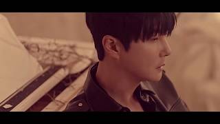 cake love shinhwa xia junsu