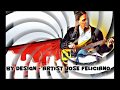 By Design with Jose Feliciano + DianeSchuur