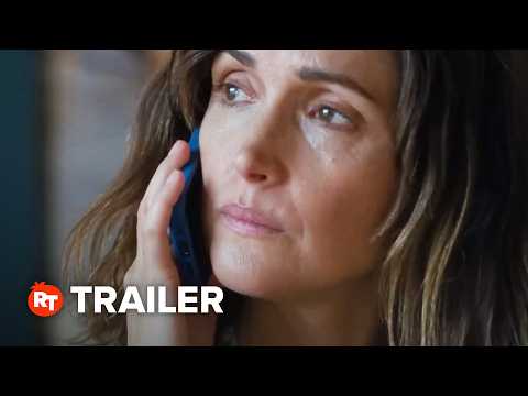 If I Had Legs I'd Kick You Trailer #1 (2025)