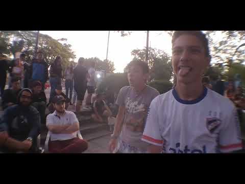 DORO vs SKYSIDE vs OBELISKO | OCTAVOS| FECHA 2 - AZUFREE | UNDERROUNDS 2020