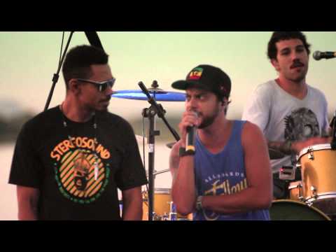 Stereosound feat. Sevenlox - Será que isso é Samba? (DVD Ao Vivo na Ilha)