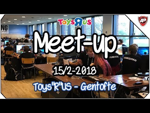 Pondus Meet-up på torsdag!