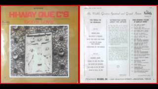 Hi-Way Que C's / Sinner Man