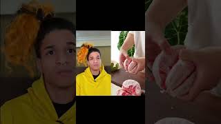 Quando seu amigo e folgado #shorts ( créditos @OliNatu  )