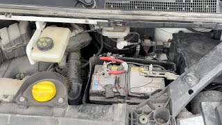 Opel Vivaro other industrial equipment for sale - Image 4 | Machineryline IL Opel Vivaro other industrial equipment | Image 4 - Machineryline