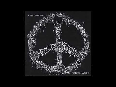 Hated Principles - Extermi-nation