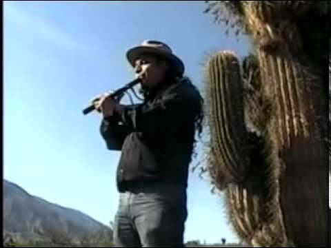 GRUPO TARPUY _ CAMINO DE LLAMA