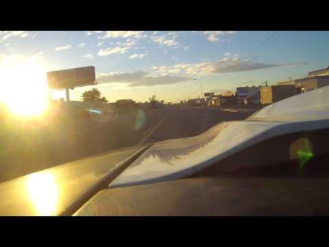 91 MUSTANG 363 FRPP CRATE MOTOR VS. 2009 Z06