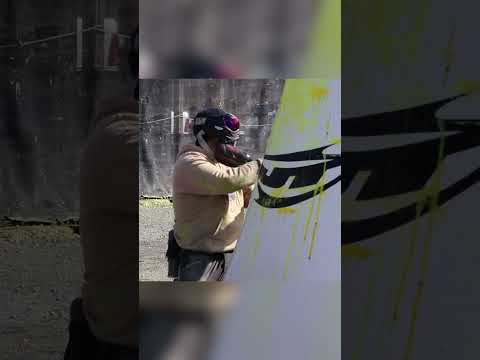 Shoot and Communicate